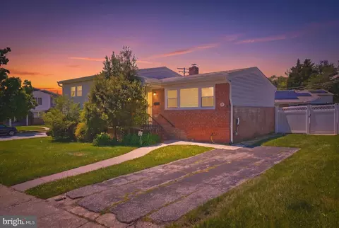 6600 Linco Ave, Baltimore, MD 21209