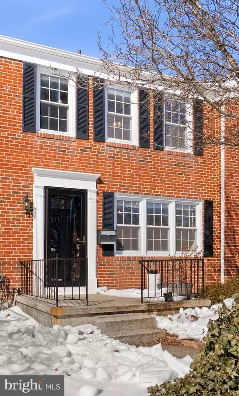 8204 Pleasant Plains Rd, Towson, MD 21286