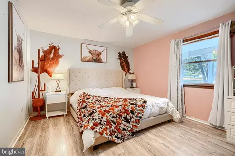Bedroom - 11513 Eastern Ave, Middle River, MD 21220 photo 5 of 6