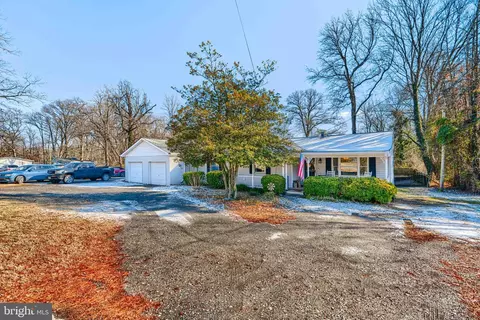 11513 Eastern Ave, Middle River, MD 21220