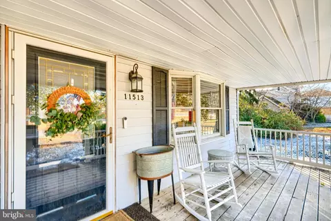 Exterior - 11513 Eastern Ave, Middle River, MD 21220 photo 1 of 7