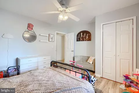 Bedroom - 11513 Eastern Ave, Middle River, MD 21220 photo 4 of 6