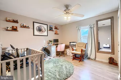 Bedroom - 11513 Eastern Ave, Middle River, MD 21220 photo 1 of 6