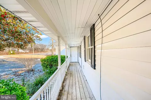 Exterior - 11513 Eastern Ave, Middle River, MD 21220 photo 3 of 7
