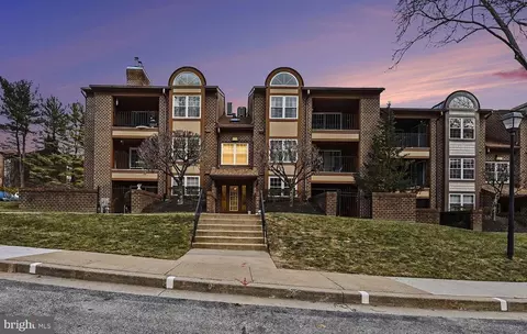 2151 C Woodbox Ln #2151C, Baltimore, MD 21209