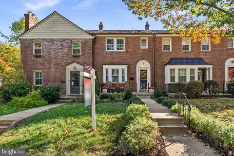 229 Murdock Rd, Baltimore, MD 21212