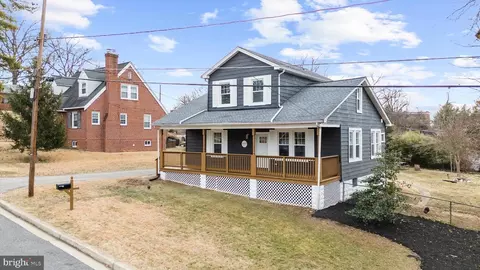 4415 Linden Ave, Halethorpe, MD 21227