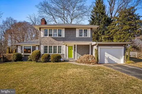 1706 Kurtz Ave, Lutherville Timonium, MD 21093