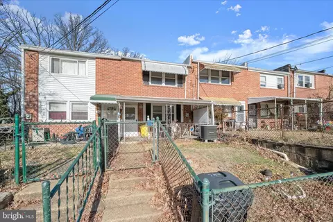 446 Bigley Ave, Halethorpe, MD 21227