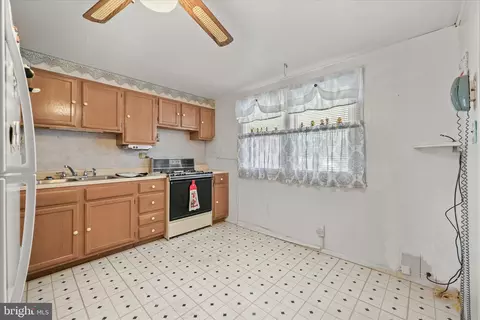 Kitchen - 446 Bigley Ave, Halethorpe, MD 21227 photo 1 of 1