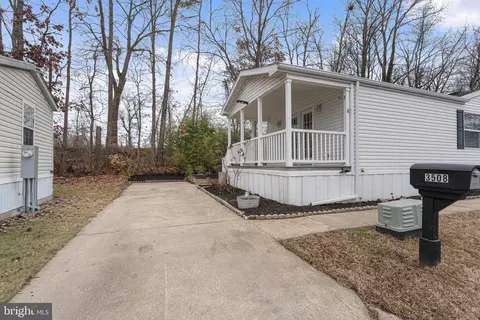3508 Buckboard Ln, Middle River, MD 21220 photo 24