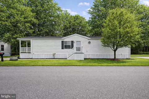 3508 Buckboard Ln, Middle River, MD 21220