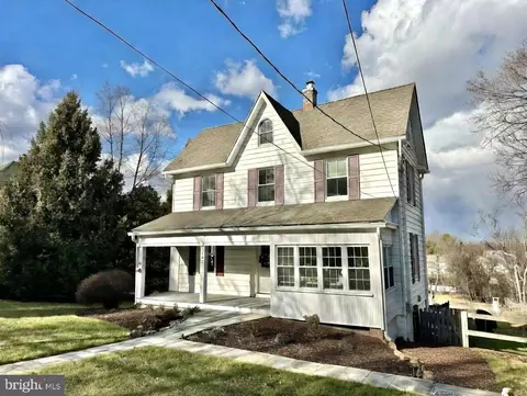102 Pleasant Hill Rd, Owings Mills, MD 21117