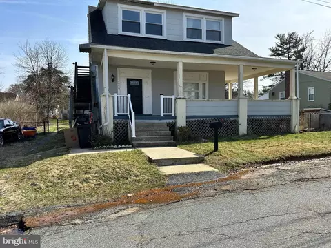 7729 Bagley Ave, Parkville, MD 21234