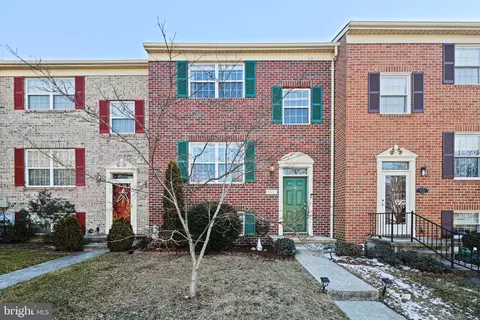 9333 Hines Estates Dr, Parkville, MD 21234