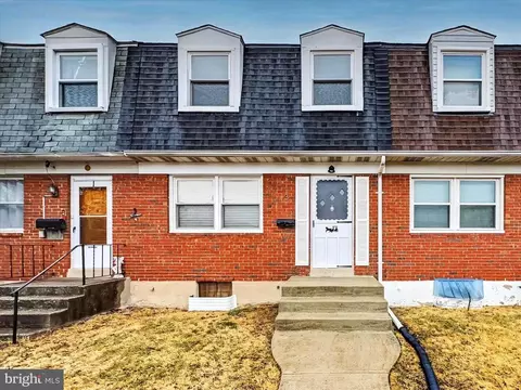 3 Haley Rd, Essex, MD 21221