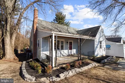 3108 East Ave, Parkville, MD 21234