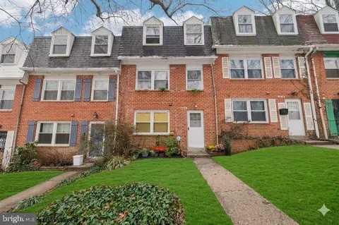 6415 Falkirk Rd, Baltimore, MD 21239