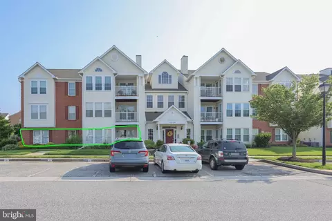 5312 Millfield #5312, Rosedale, MD 21237