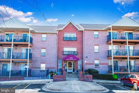 3901 Hannon Ct #1G, Baltimore, MD 21236
