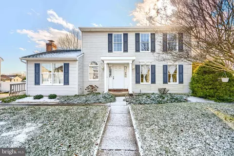 9213 Ramblebrook Rd, Nottingham, MD 21236