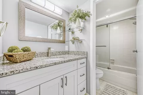 Bath - 205 E Joppa Rd #808, Towson, MD 21286 photo 3 of 6