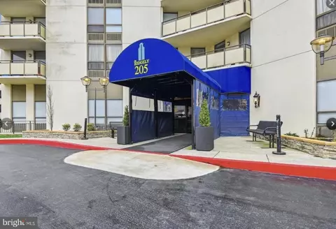 Other - 205 E Joppa Rd #808, Towson, MD 21286 photo 1 of 15