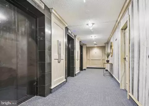 Entry Way - 205 E Joppa Rd #808, Towson, MD 21286 photo 1 of 1