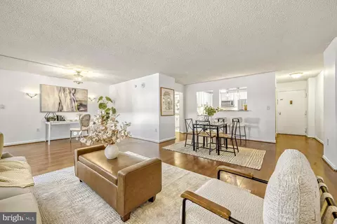 Other - 205 E Joppa Rd #808, Towson, MD 21286 photo 8 of 15