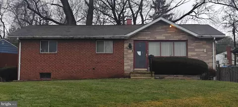 8601 Greens Ln, Windsor Mill, MD 21244