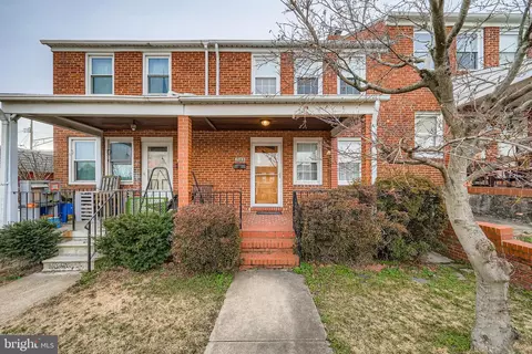 7165 Gough St, Baltimore, MD 21224