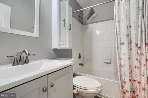 Bath - 8113 Alan Tree Rd, Rosedale, MD 21237 photo 1 of 1