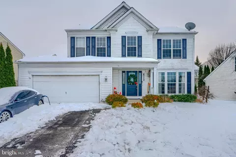 8113 Alan Tree Rd, Rosedale, MD 21237