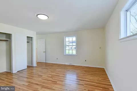 Bedroom - 3702 E Joppa Rd, Nottingham, MD 21236 photo 5 of 10