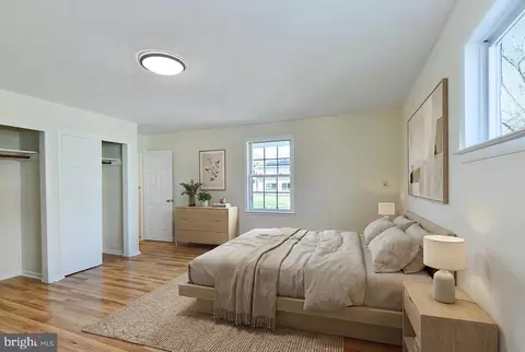 Bedroom - 3702 E Joppa Rd, Nottingham, MD 21236 photo 1 of 10