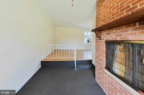 Living - 3702 E Joppa Rd, Nottingham, MD 21236 photo 14 of 15