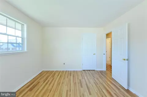 Bedroom - 3702 E Joppa Rd, Nottingham, MD 21236 photo 7 of 10