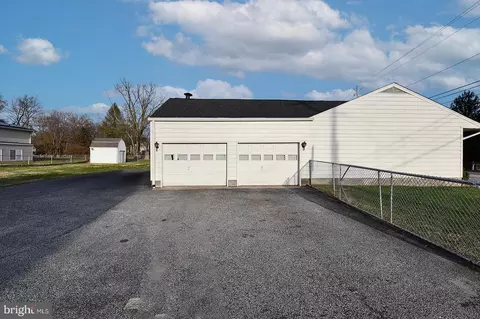 Exterior - 3702 E Joppa Rd, Nottingham, MD 21236 photo 12 of 13