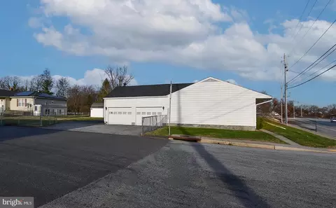 Exterior - 3702 E Joppa Rd, Nottingham, MD 21236 photo 13 of 13