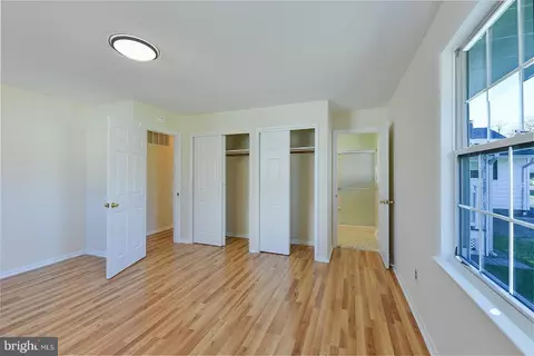 Bedroom - 3702 E Joppa Rd, Nottingham, MD 21236 photo 4 of 10