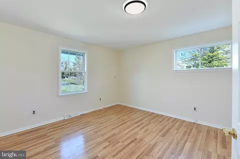 Bedroom - 3702 E Joppa Rd, Nottingham, MD 21236 photo 2 of 10