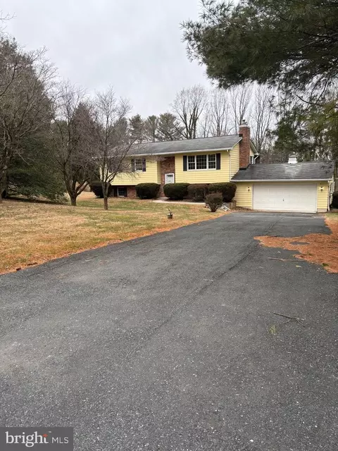 3528 Stansbury Mill Rd, Phoenix, MD 21131