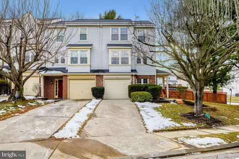 601 Brickston Rd, Reisterstown, MD 21136