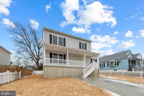 2905 Alabama Ave, Baltimore, MD 21227