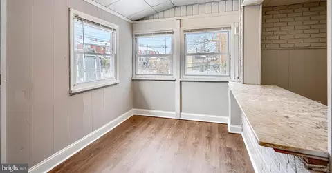 Entry Way - 2014 Larkhall Rd, Dundalk, MD 21222 photo 2 of 5