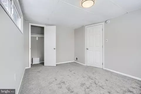 Bedroom - 2014 Larkhall Rd, Dundalk, MD 21222 photo 6 of 6