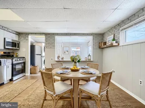 Dining - 2014 Larkhall Rd, Dundalk, MD 21222 photo 2 of 3