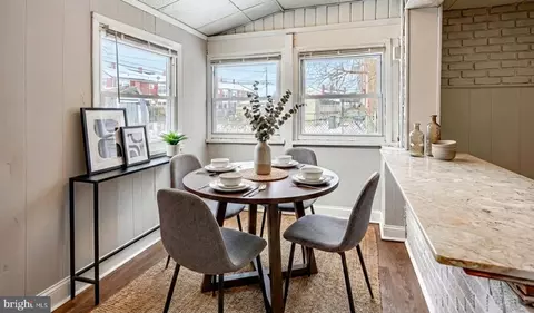Dining - 2014 Larkhall Rd, Dundalk, MD 21222 photo 3 of 3