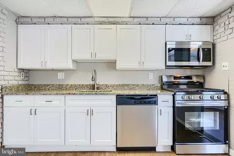 Kitchen - 2014 Larkhall Rd, Dundalk, MD 21222 photo 1 of 3