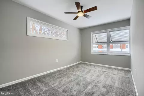 Bedroom - 2014 Larkhall Rd, Dundalk, MD 21222 photo 1 of 6